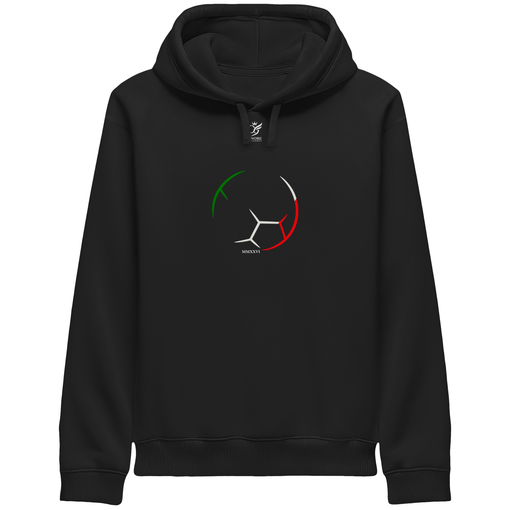 FORZA ITALIA Hoodie