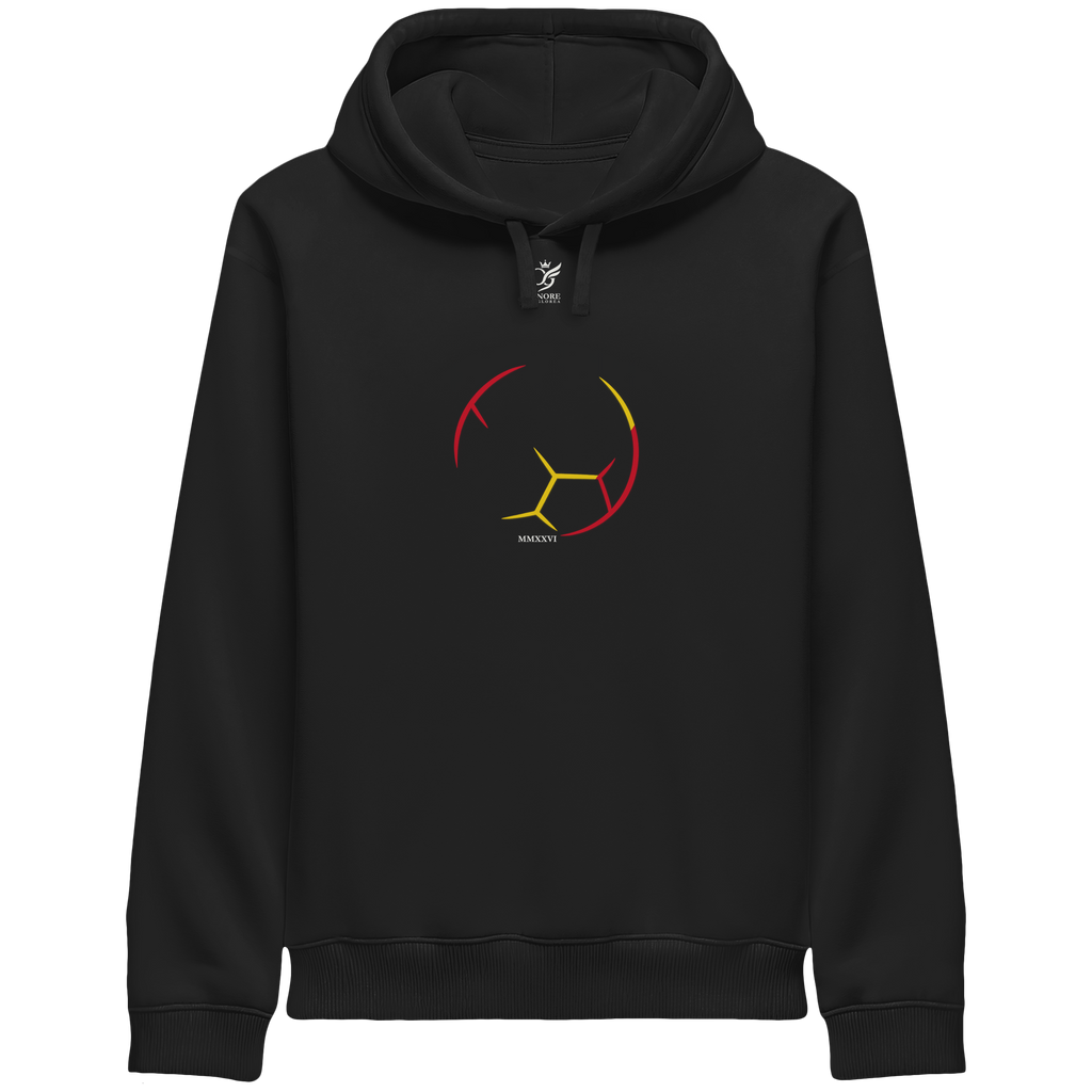 ¡VAMOS ESPAÑA Hoodie