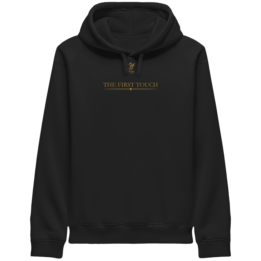 The First Touch Hoodie
