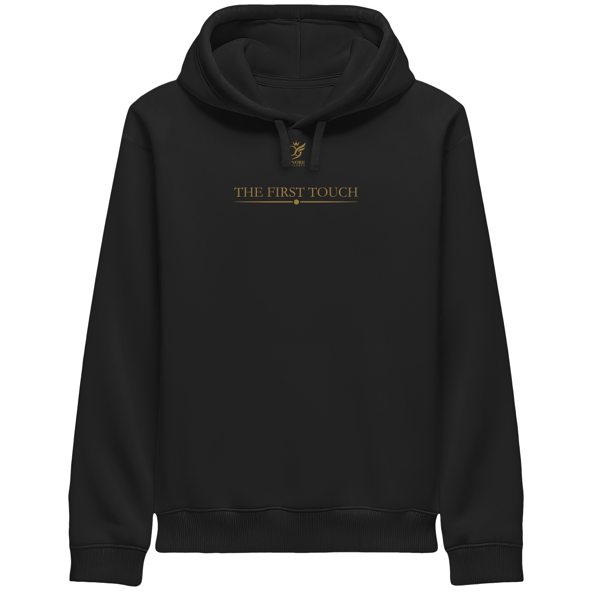 The First Touch Hoodie