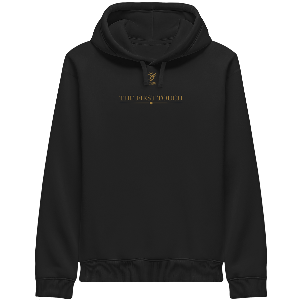 The First Touch Hoodie