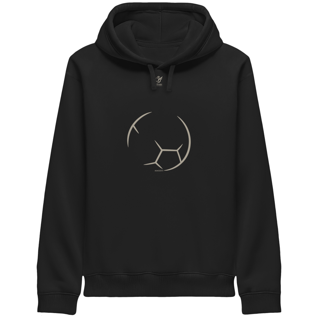 Sempre Calcio – Fußball Hoodie | Signature Line