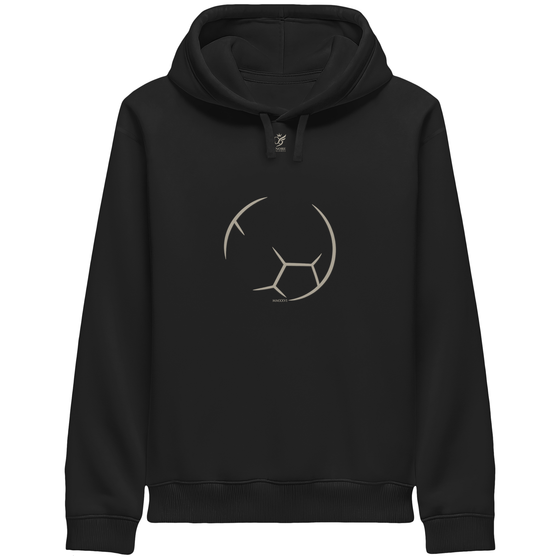 Sempre Calcio – Fußball Hoodie | Signature Line