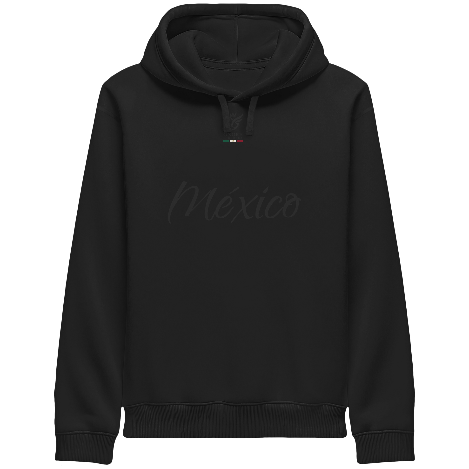 Aguila Azteca Hoodie