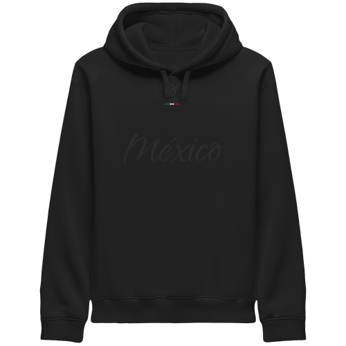 Aguila Azteca Hoodie
