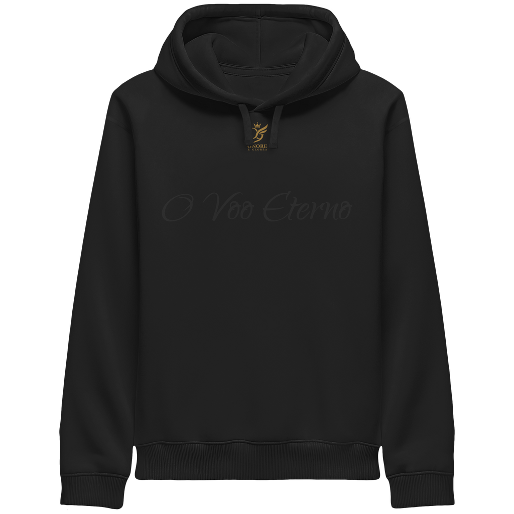 O Voo Eterno Hoodie