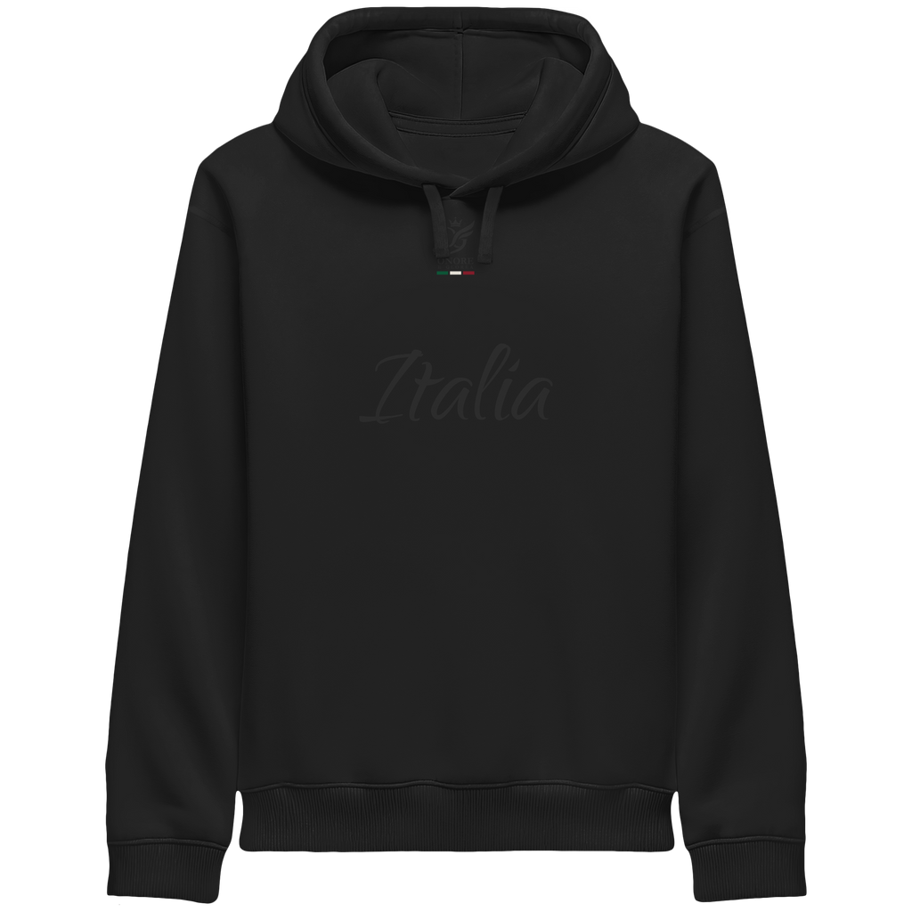 Elmo di Scipio Hoodie