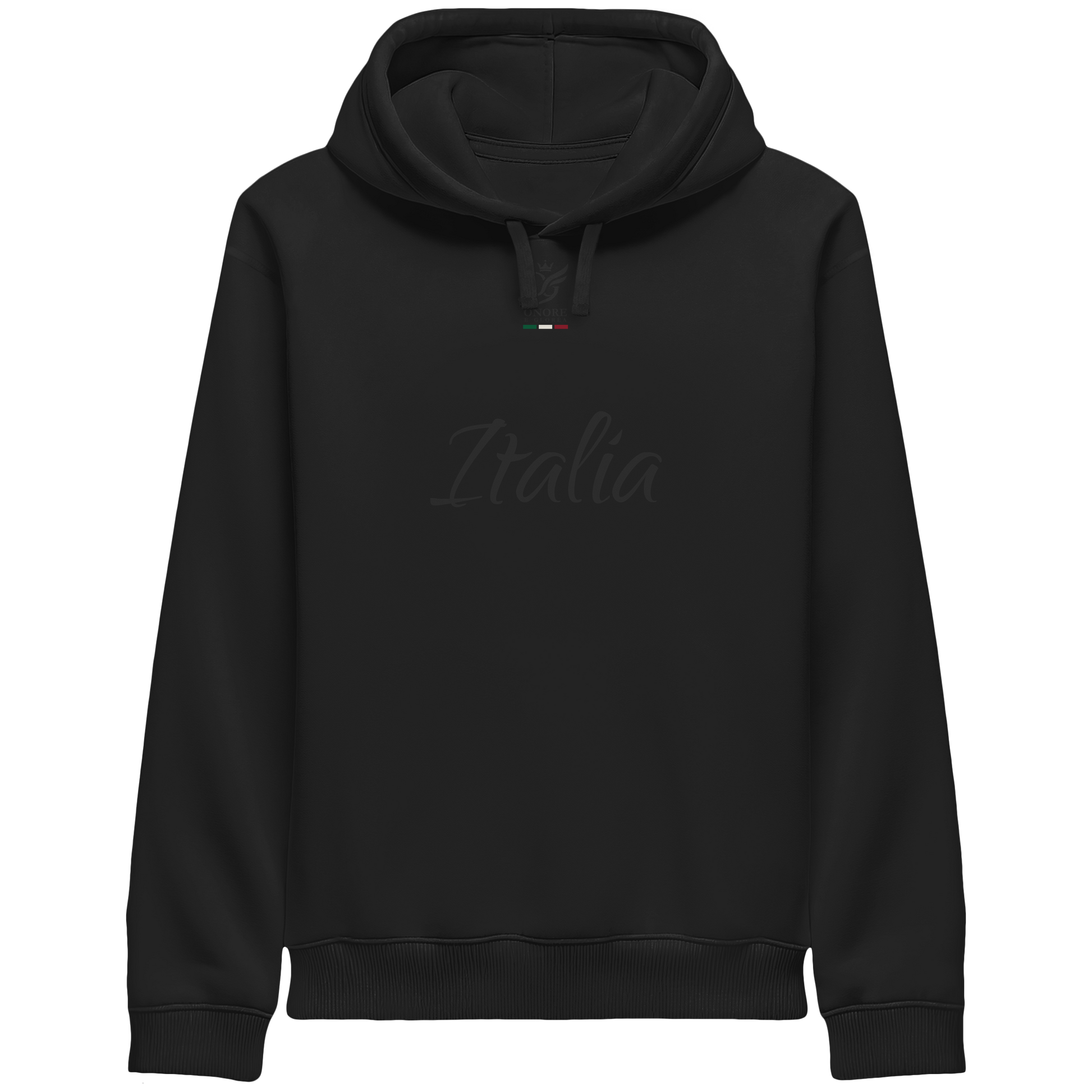 Elmo di Scipio Hoodie
