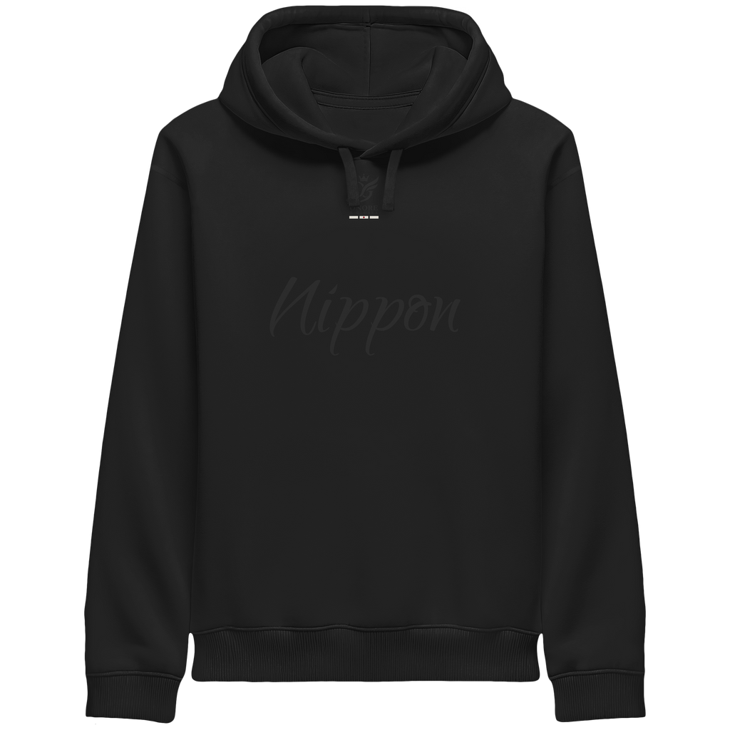 Nippon Hoodie