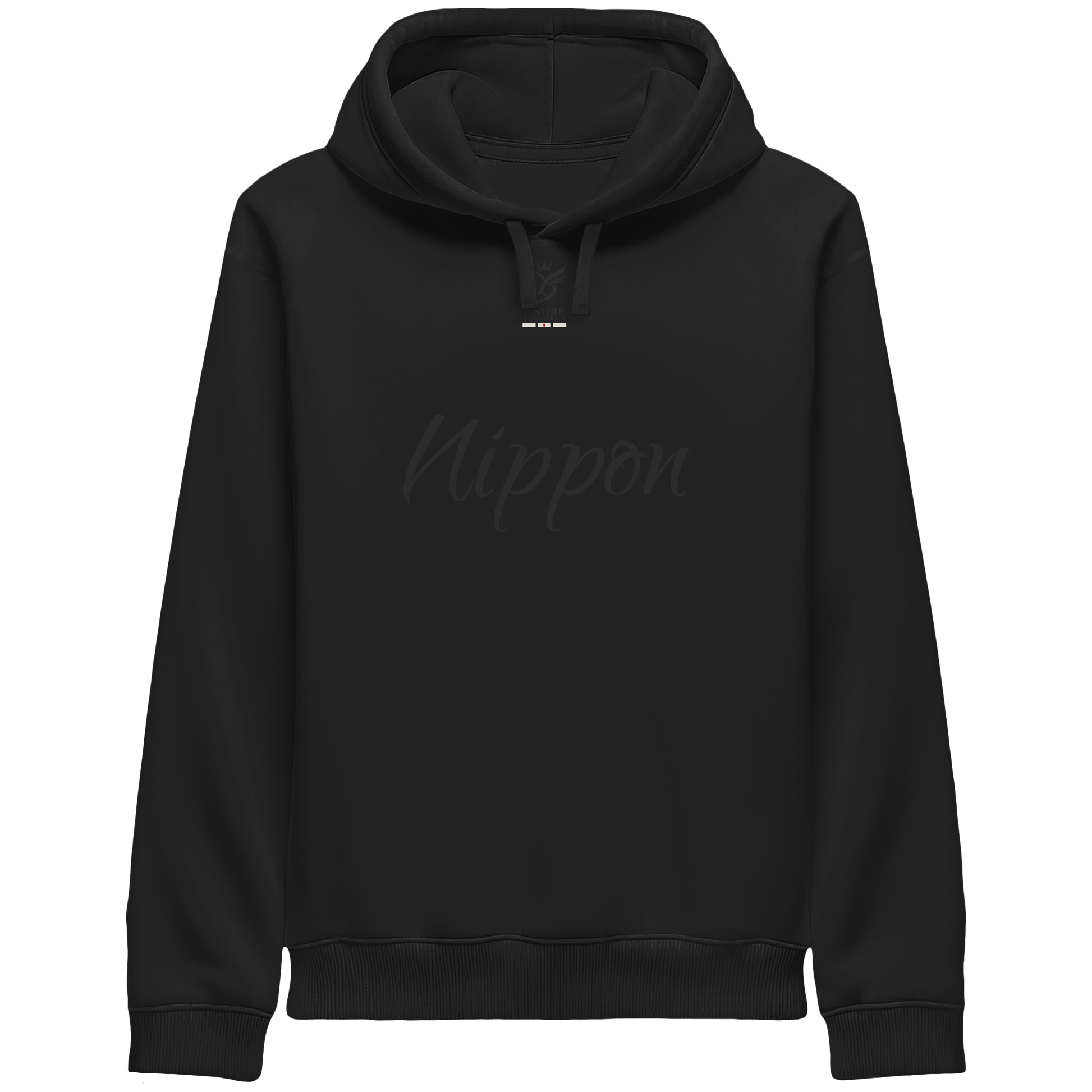 Nippon Hoodie