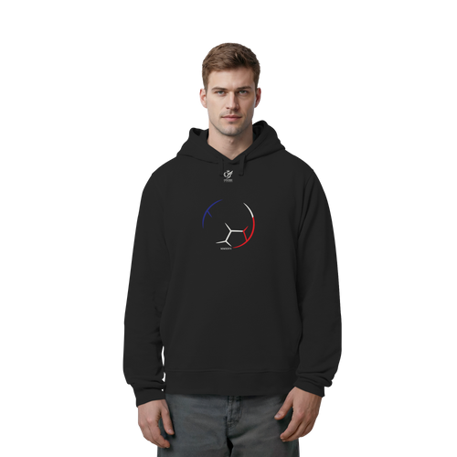 ALLEZ LA FRANCE Hoodie