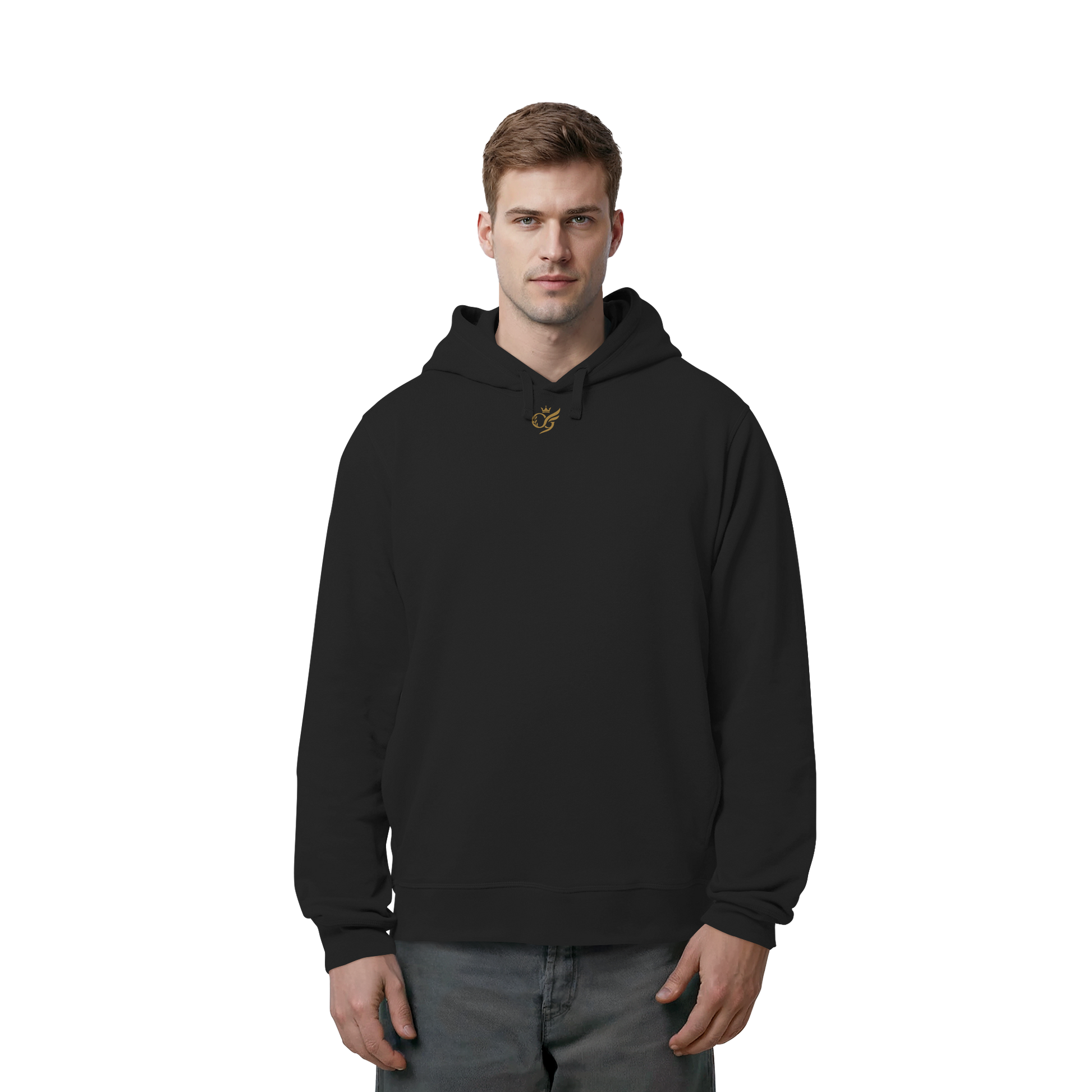 Onore Signature Back – Logo Hoodie | Signature Line