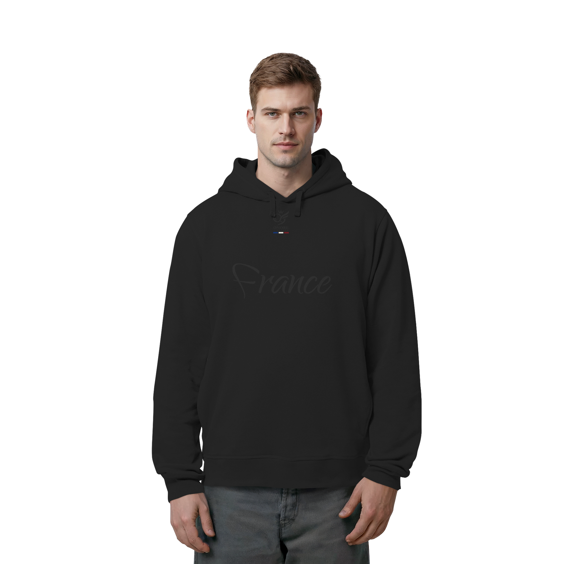 Gallus Hoodie