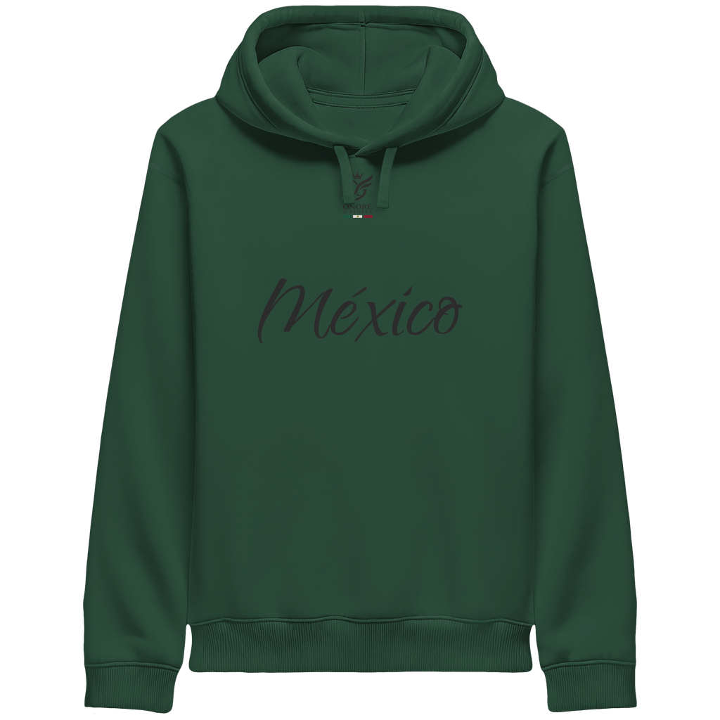 Aguila Azteca Hoodie
