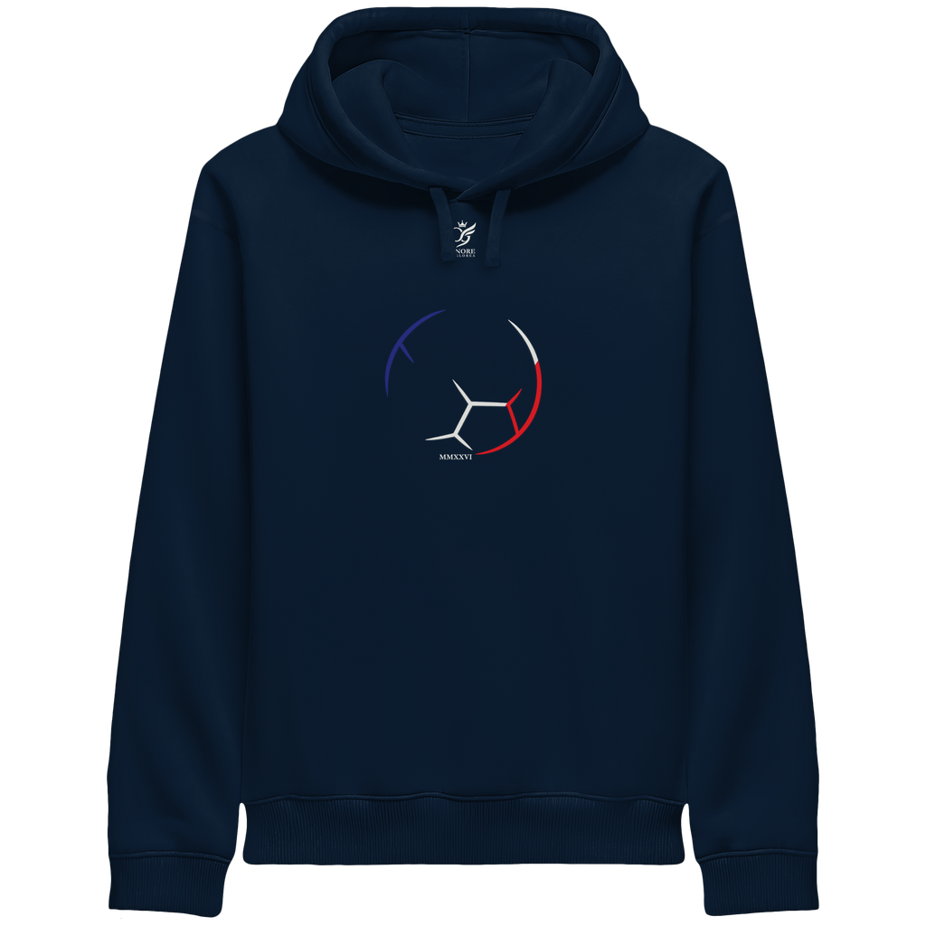 ALLEZ LA FRANCE Hoodie