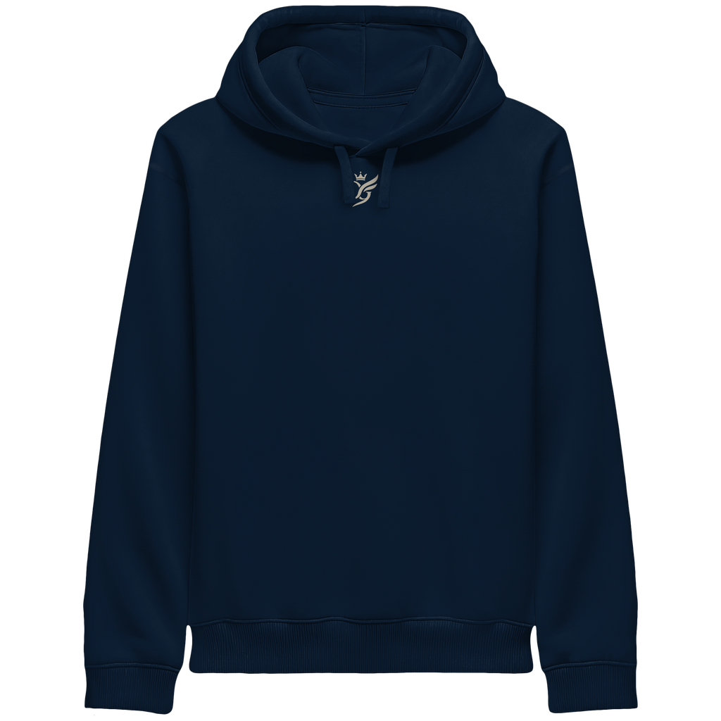 Catenaccio Imperiale Statement Hoodie