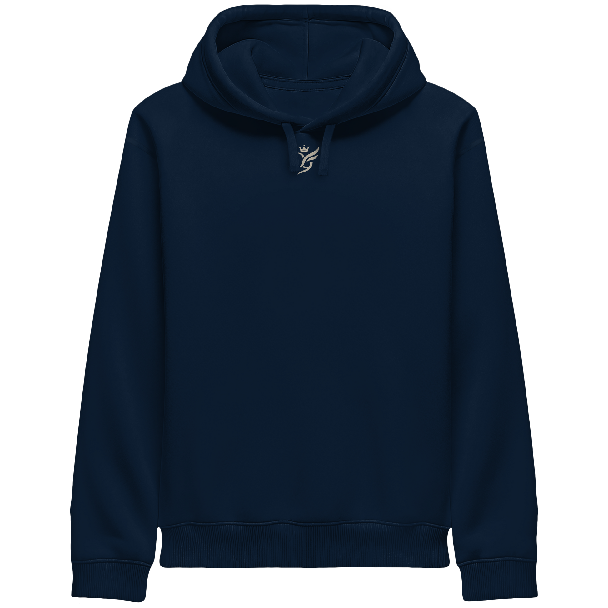 Catenaccio Imperiale Statement Hoodie