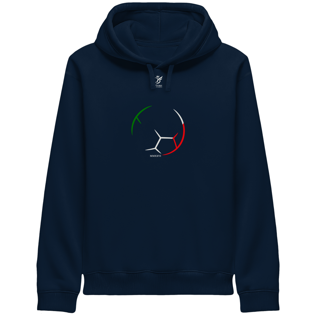 FORZA ITALIA Hoodie