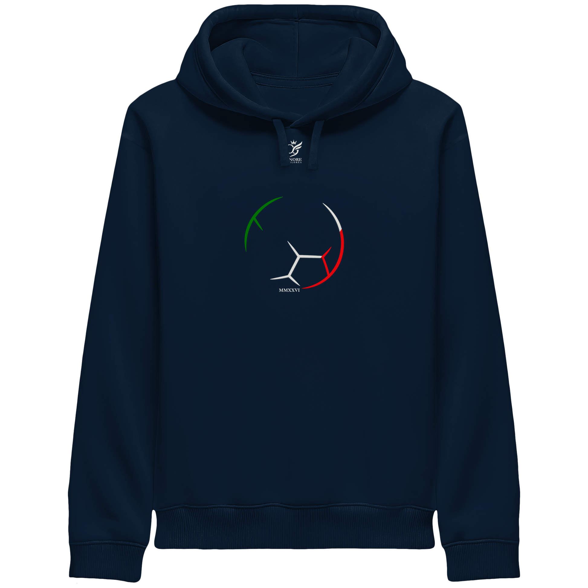 FORZA ITALIA Hoodie