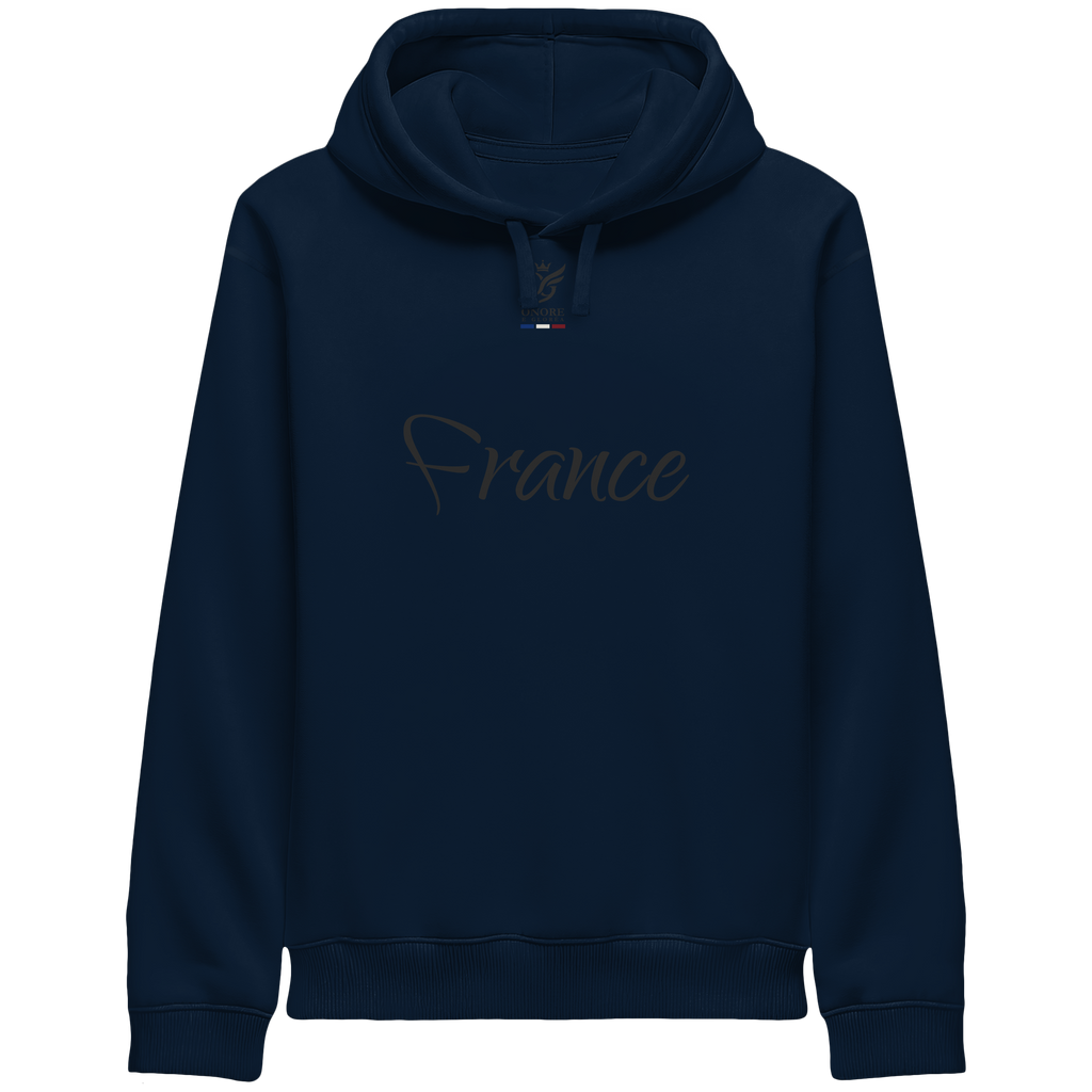 Gallus Hoodie