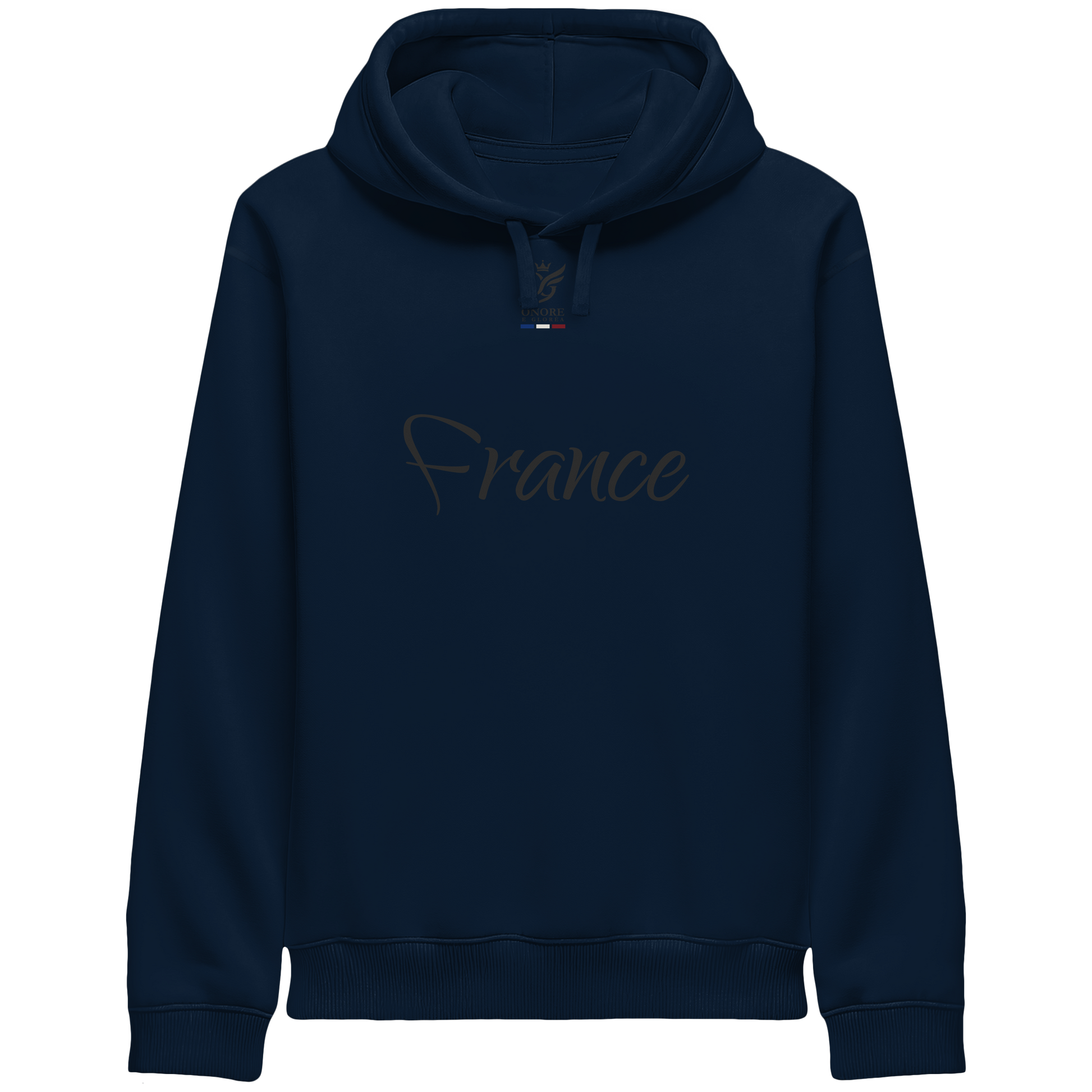 Gallus Hoodie
