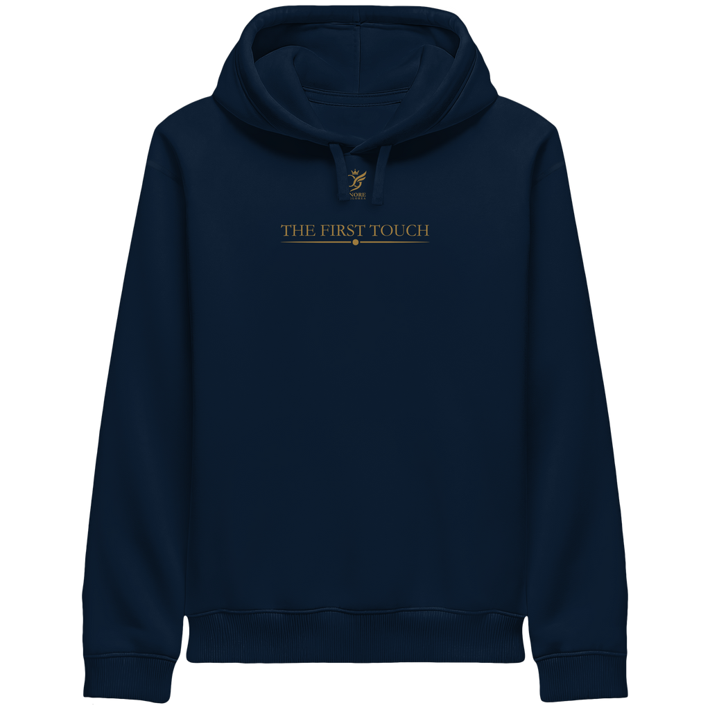 The First Touch Hoodie