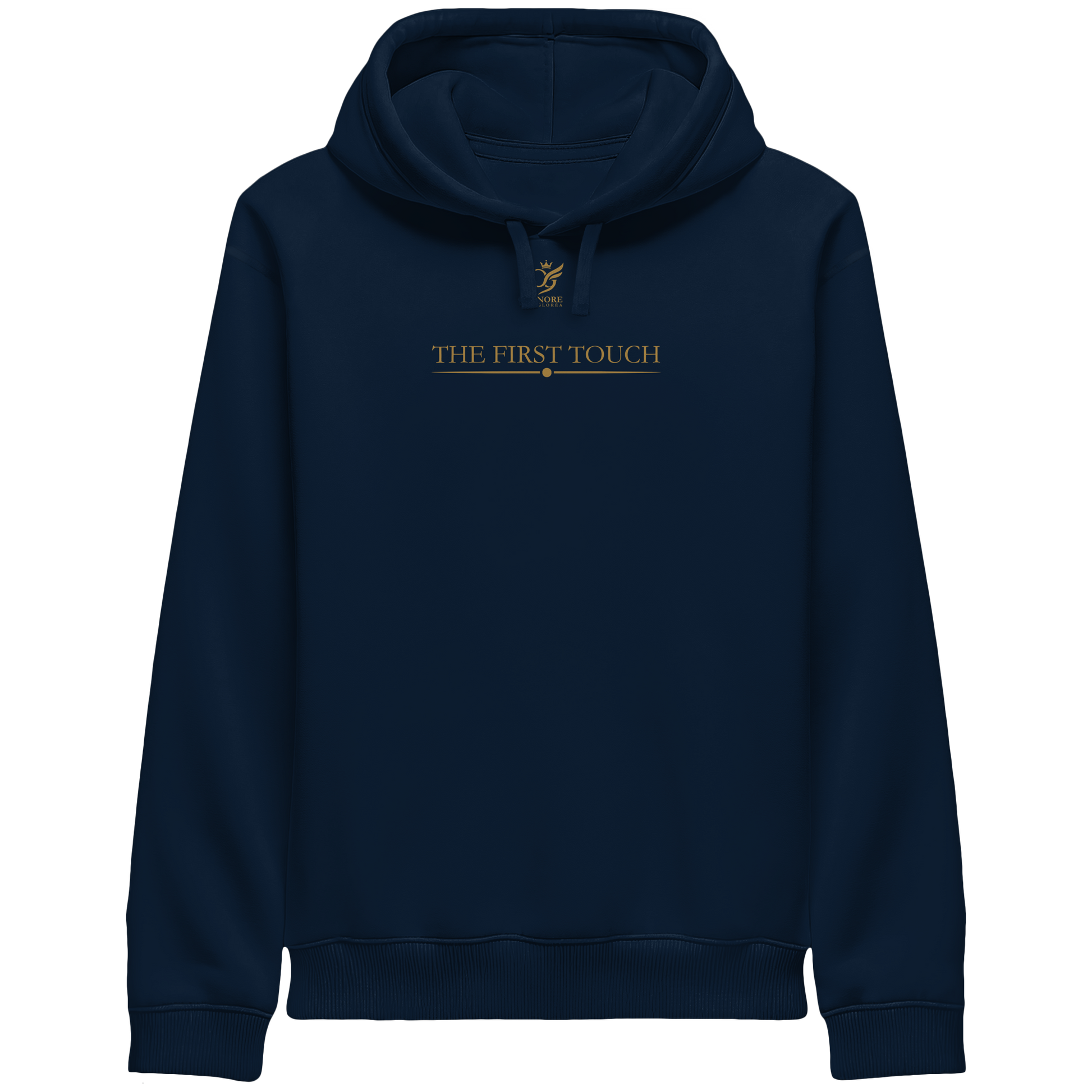 The First Touch Hoodie