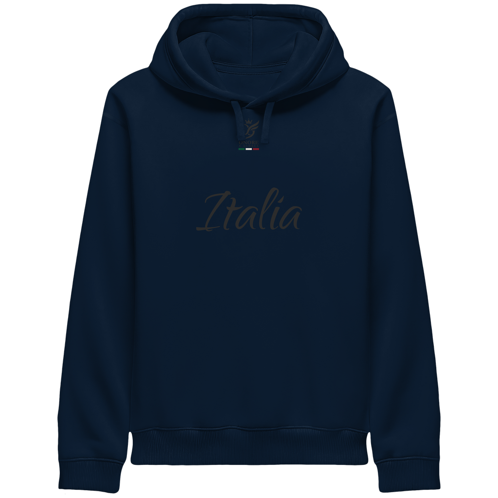 Elmo di Scipio Hoodie