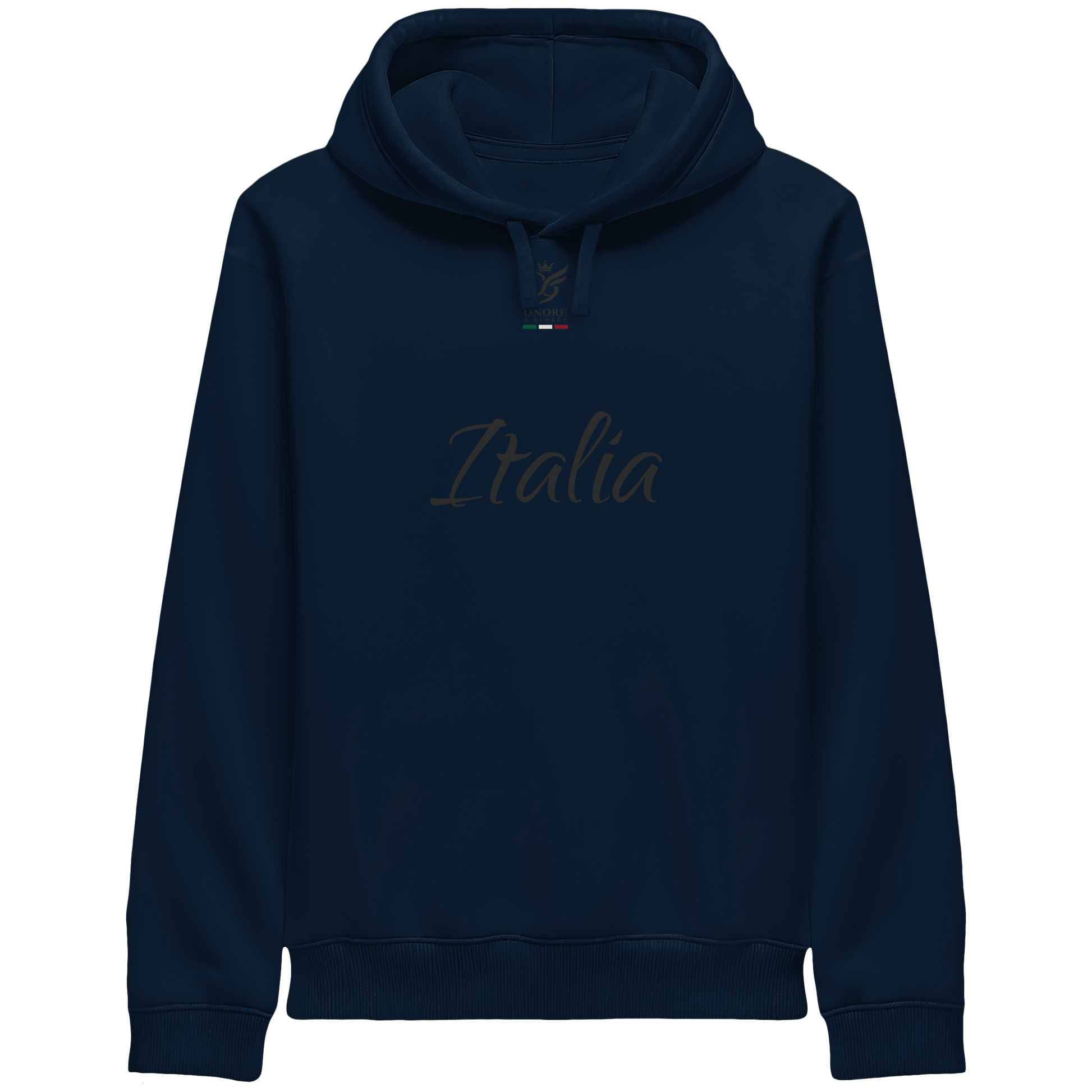 Elmo di Scipio Hoodie