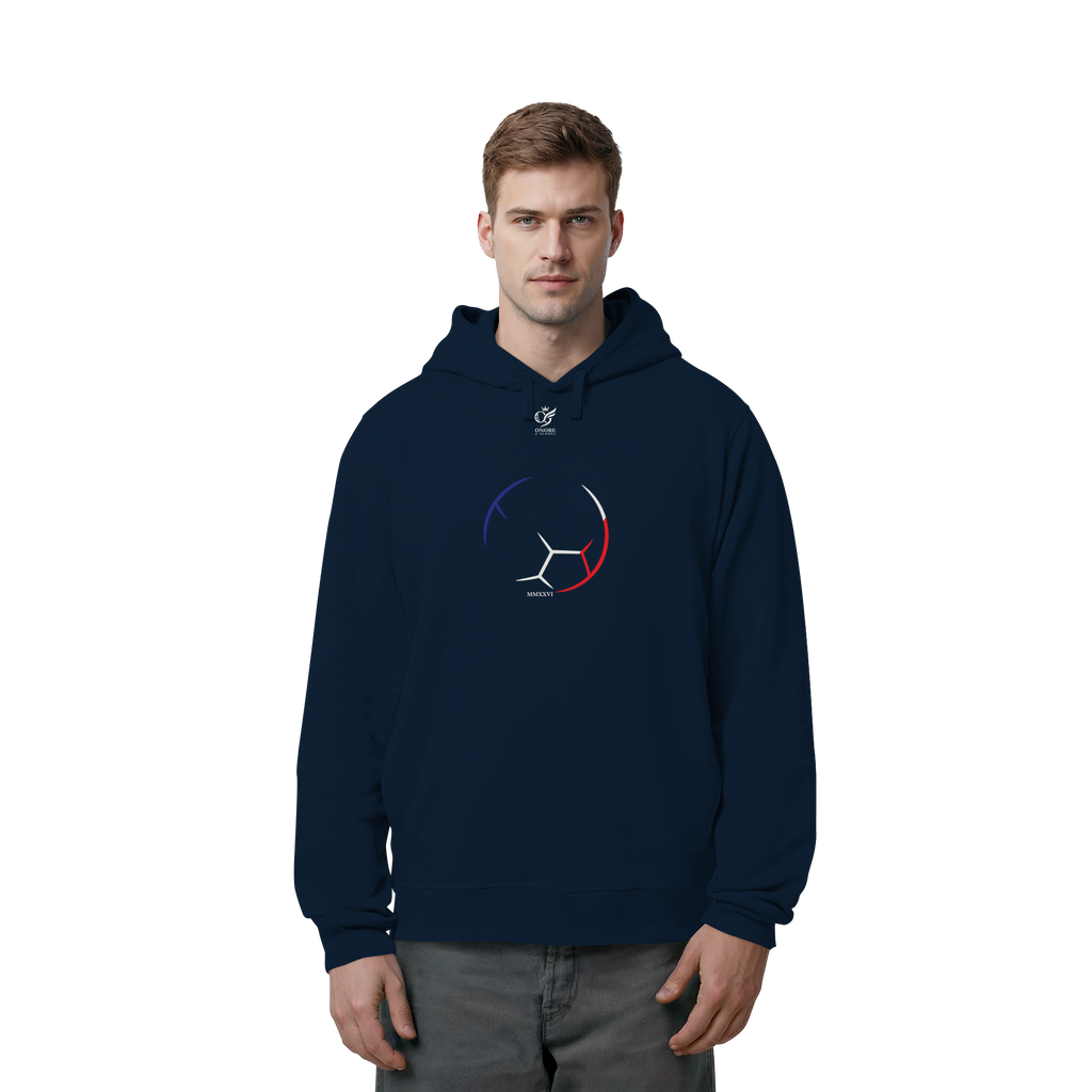 ALLEZ LA FRANCE Hoodie
