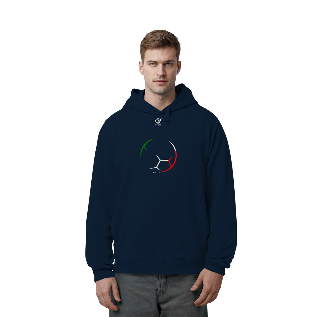 FORZA ITALIA Hoodie