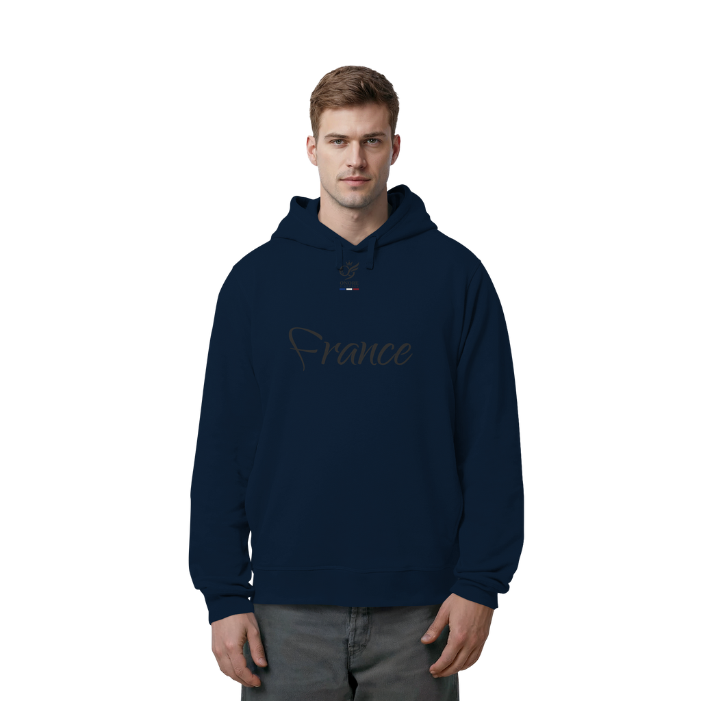Gallus Hoodie