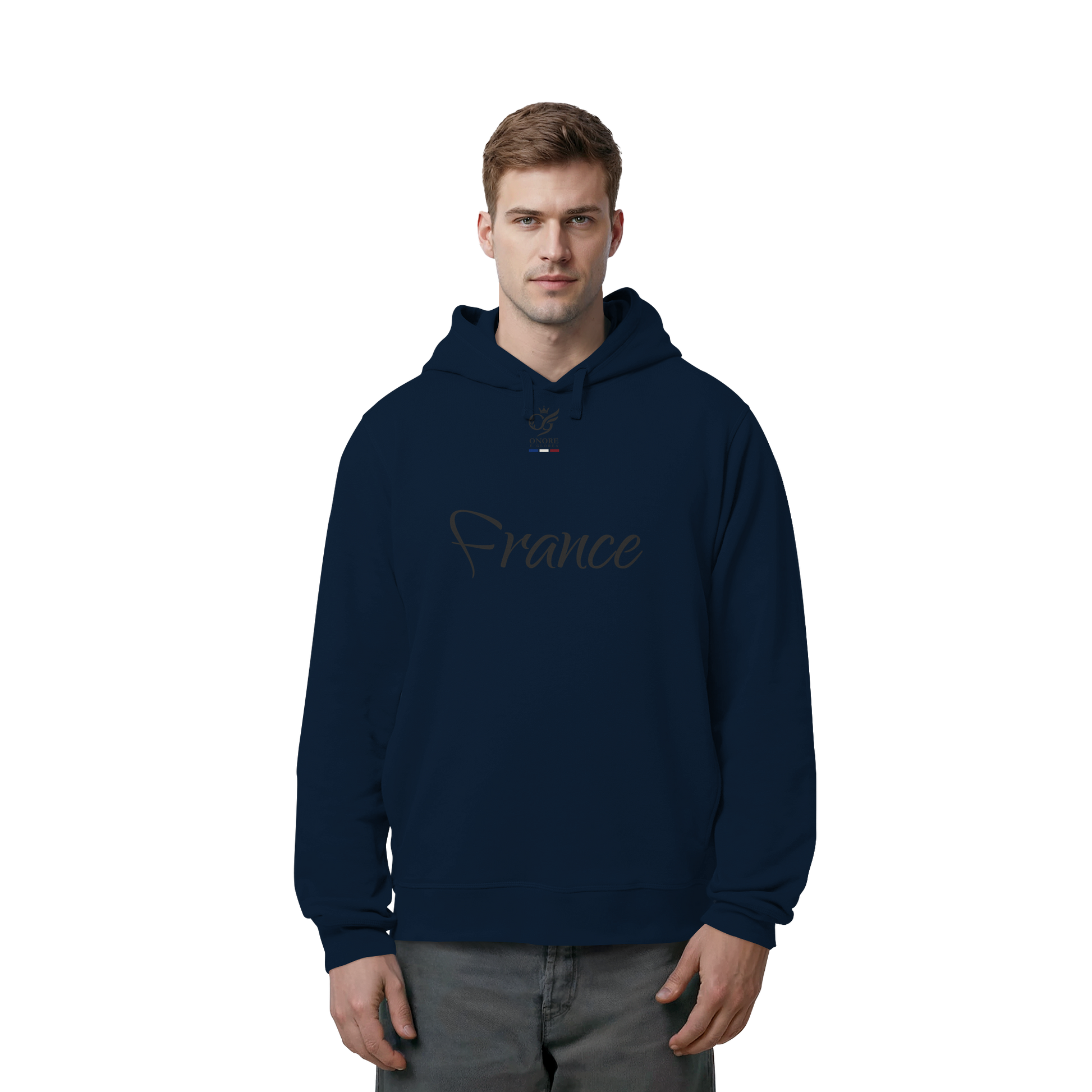 Gallus Hoodie