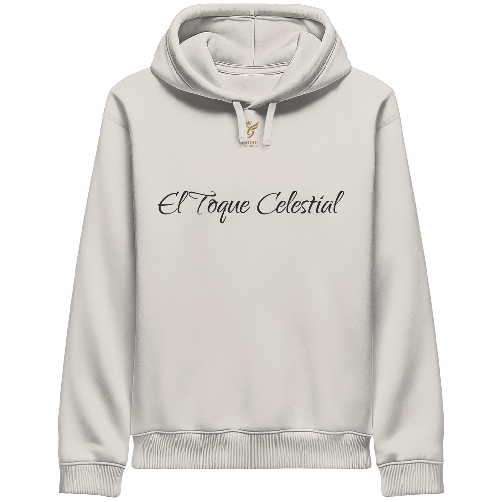 El Toque Celestial Hoodie