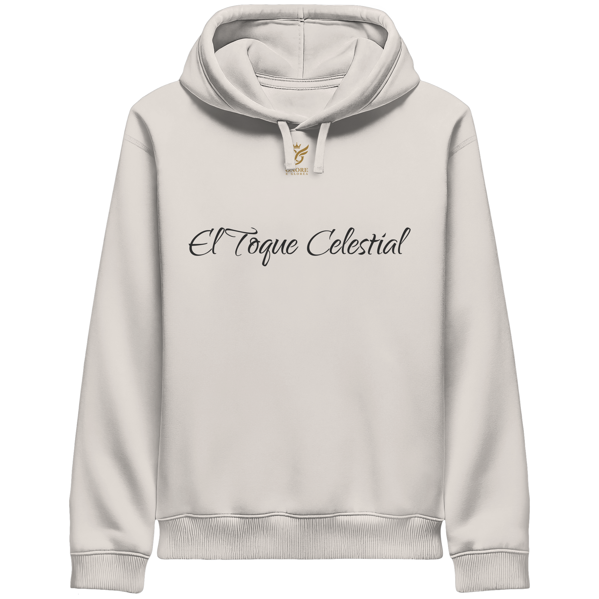 El Toque Celestial Hoodie
