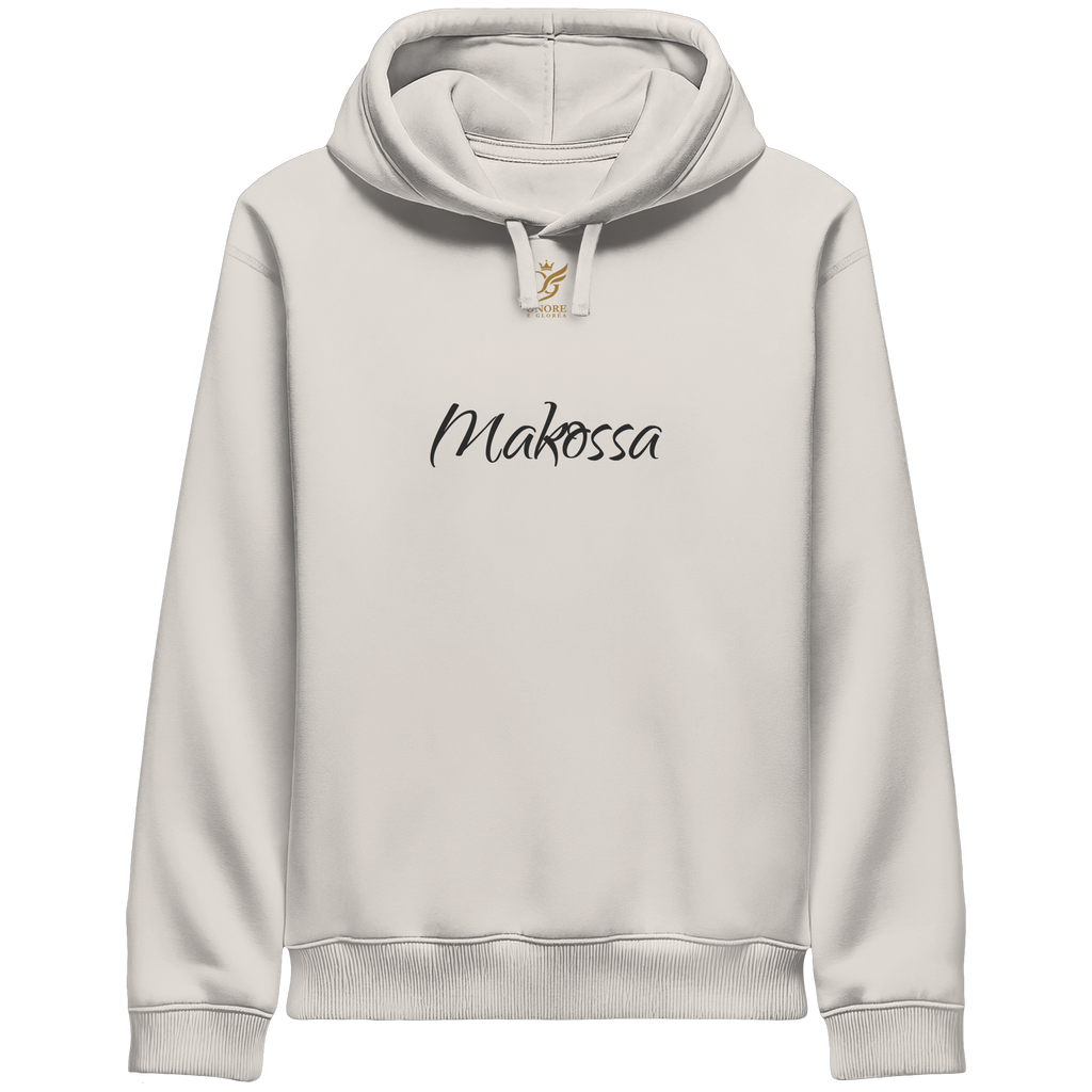 MAKOSSA Hoodie