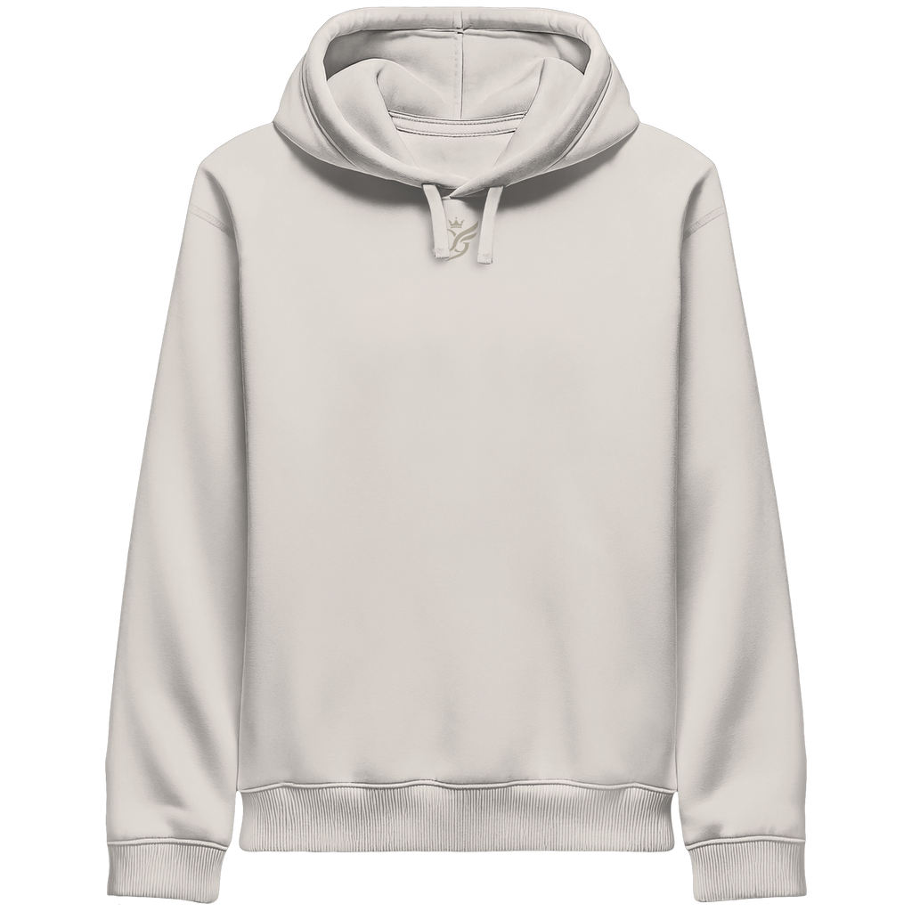 Catenaccio Imperiale Statement Hoodie