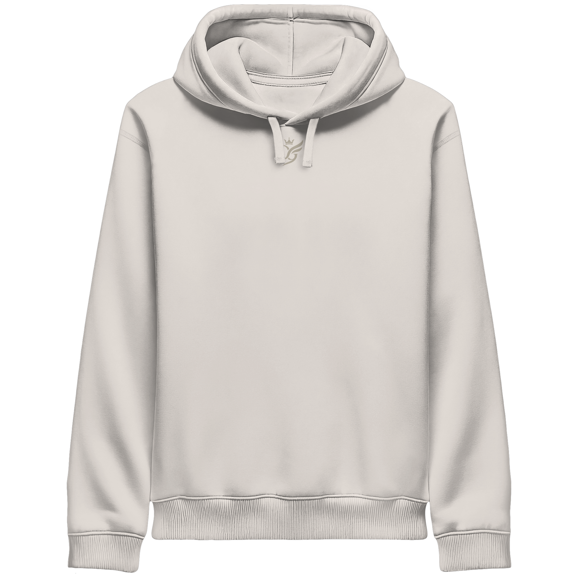 Catenaccio Imperiale Statement Hoodie