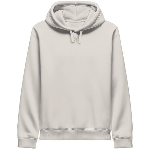 Catenaccio Imperiale Statement Hoodie