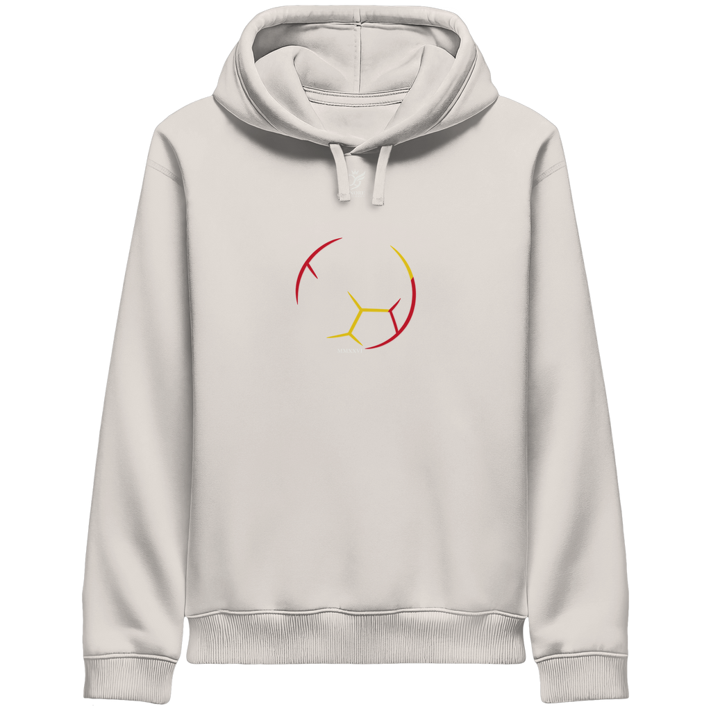 ¡VAMOS ESPAÑA Hoodie