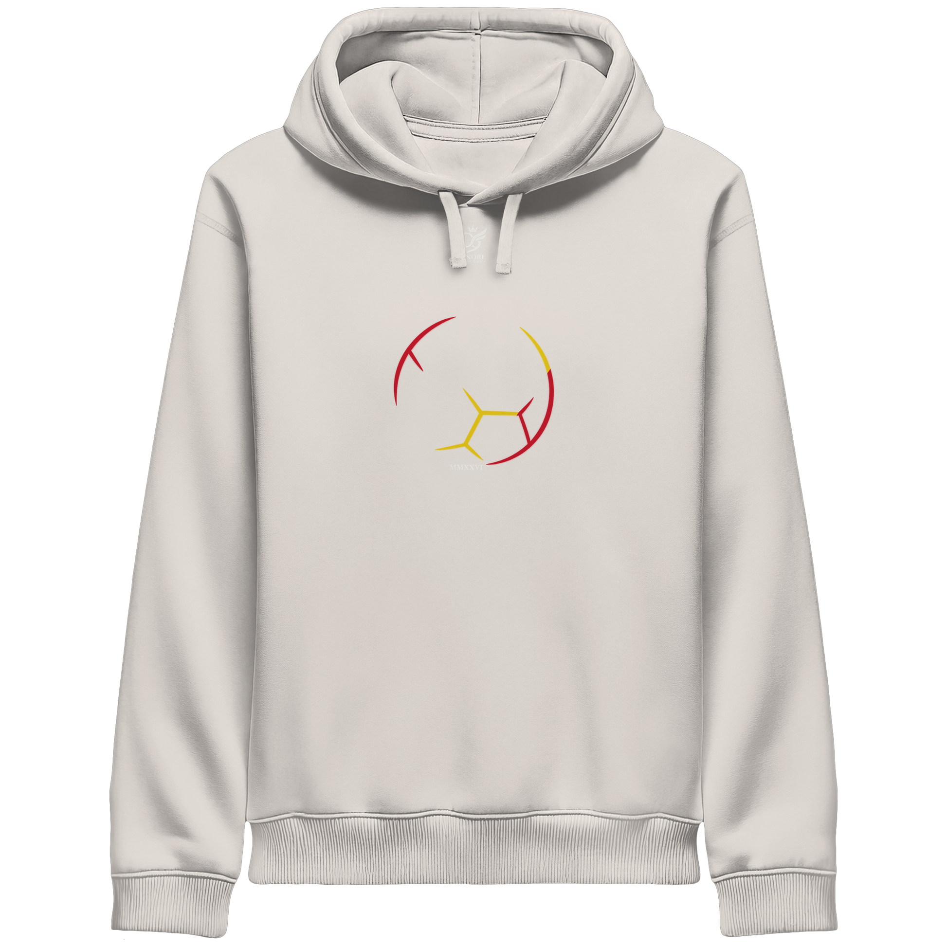 ¡VAMOS ESPAÑA Hoodie