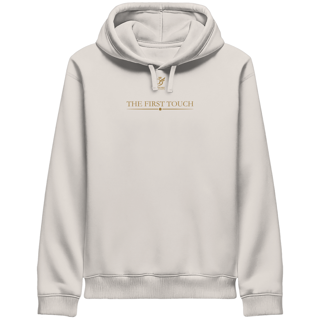 The First Touch Hoodie