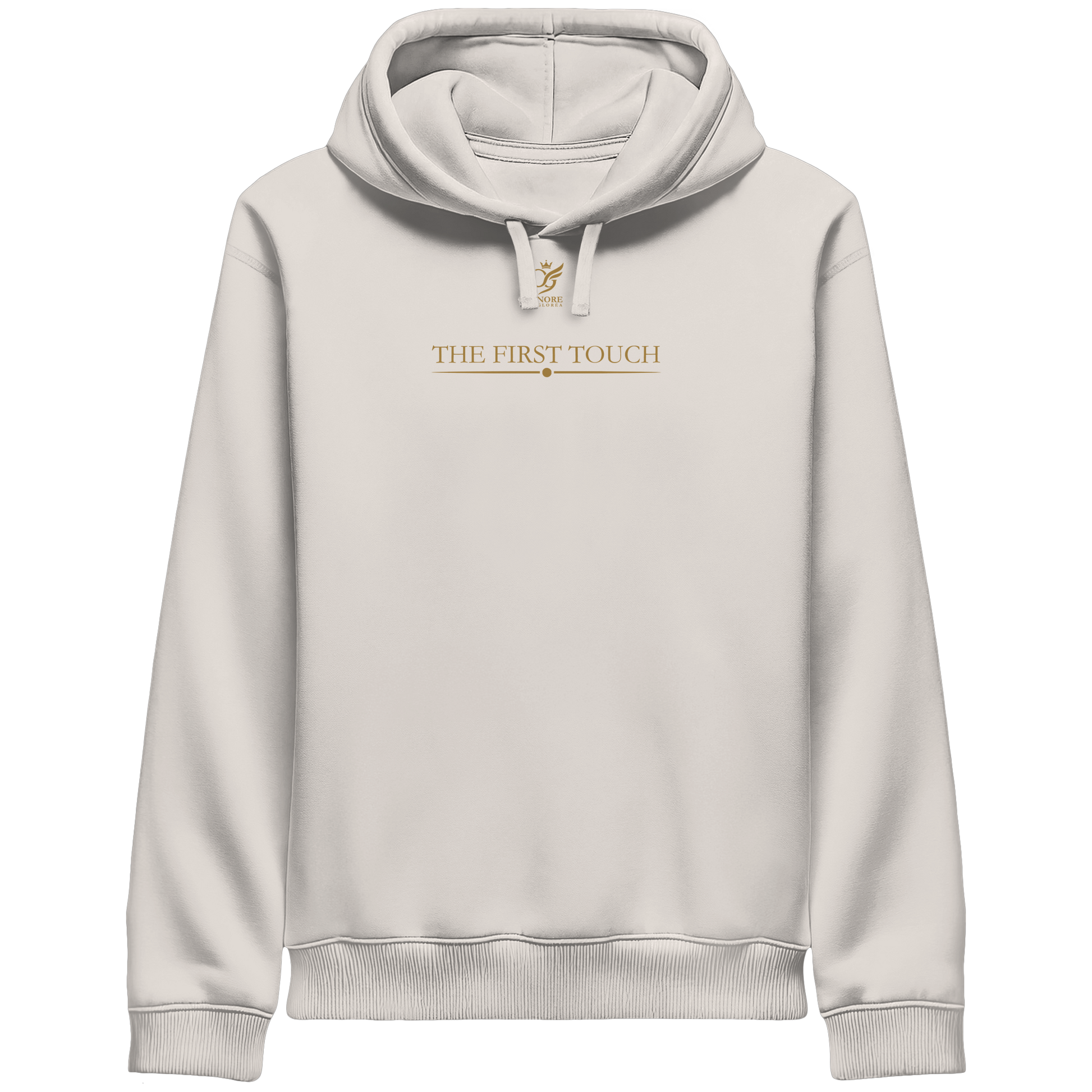 The First Touch Hoodie