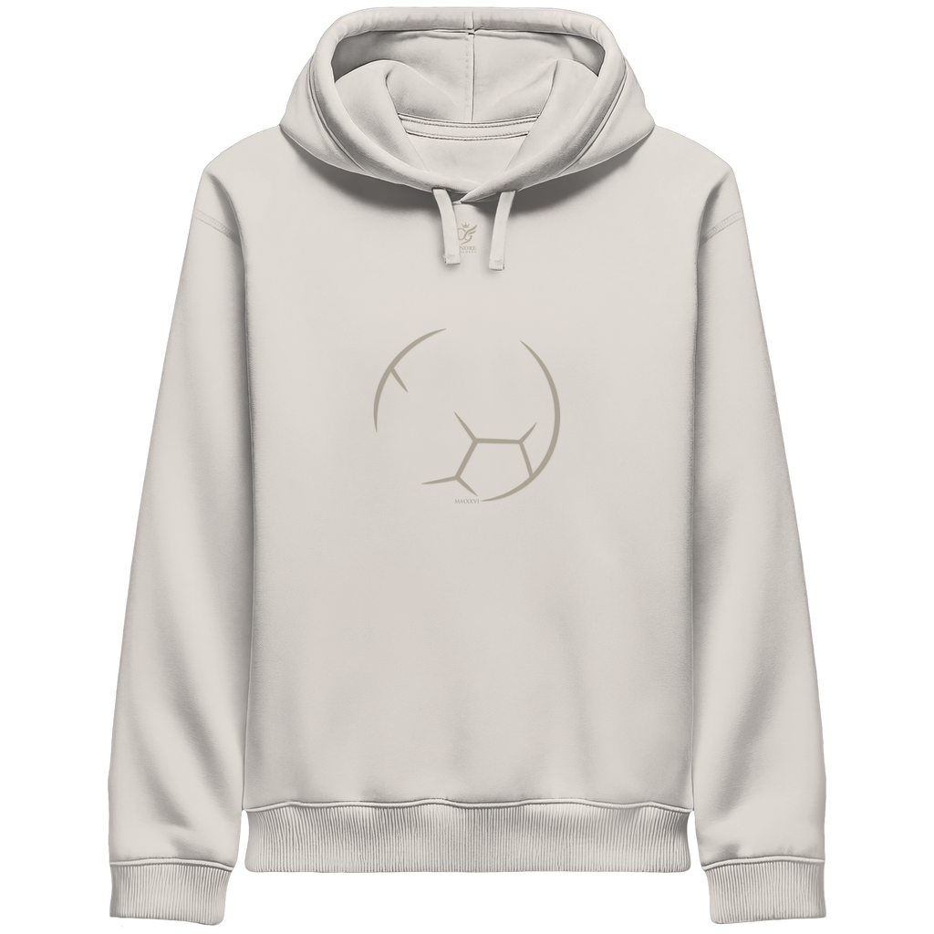 Sempre Calcio – Fußball Hoodie | Signature Line