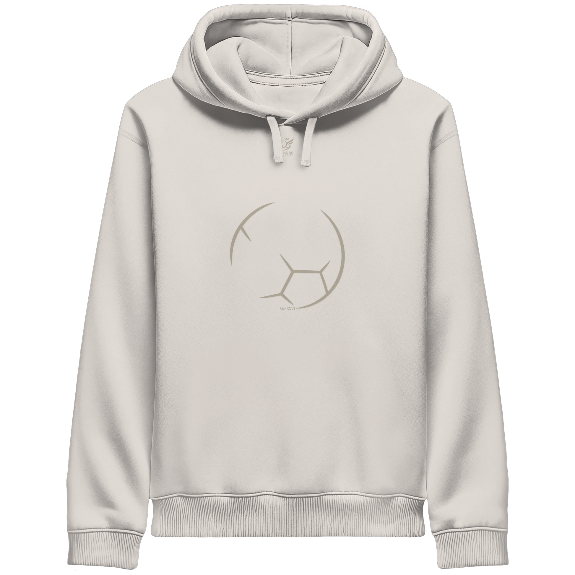 Sempre Calcio – Fußball Hoodie | Signature Line