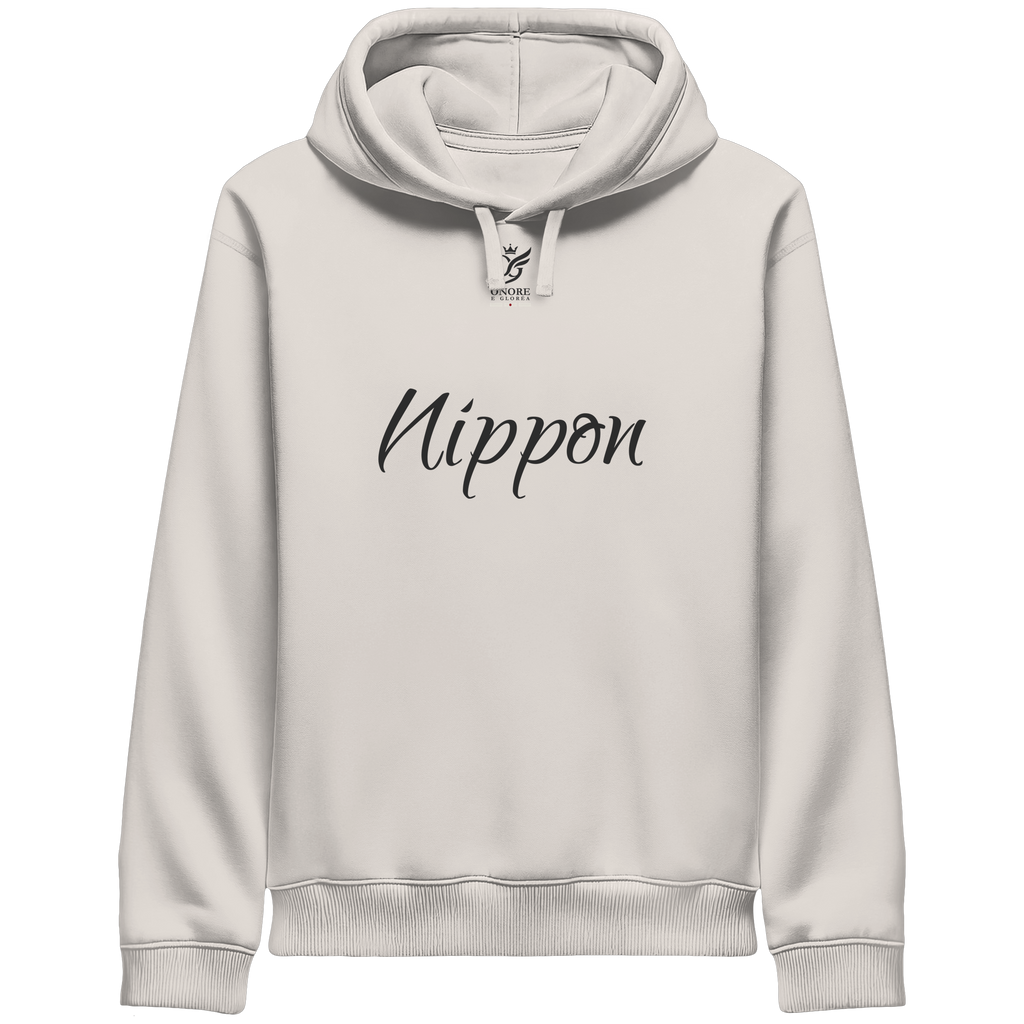 Nippon Hoodie