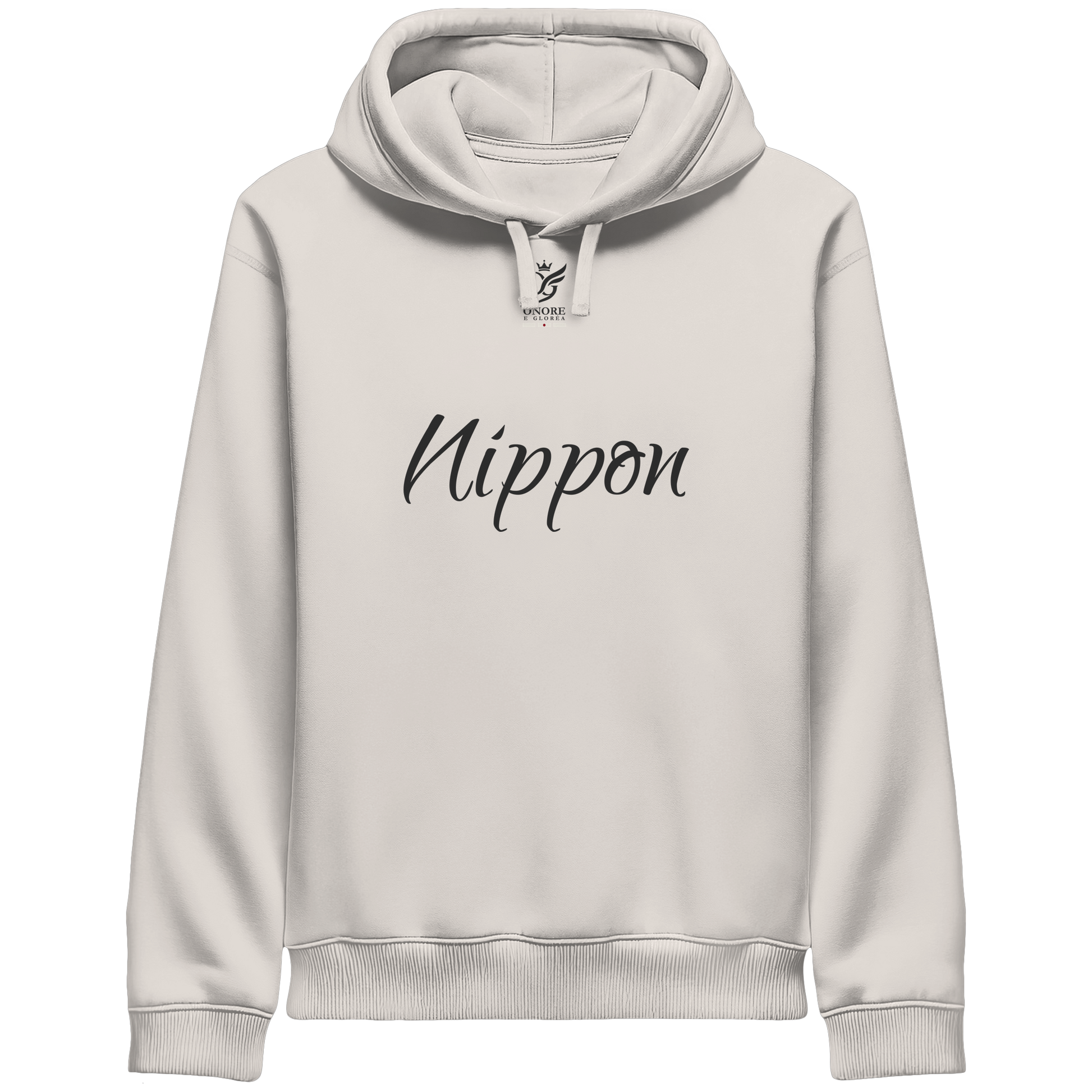Nippon Hoodie