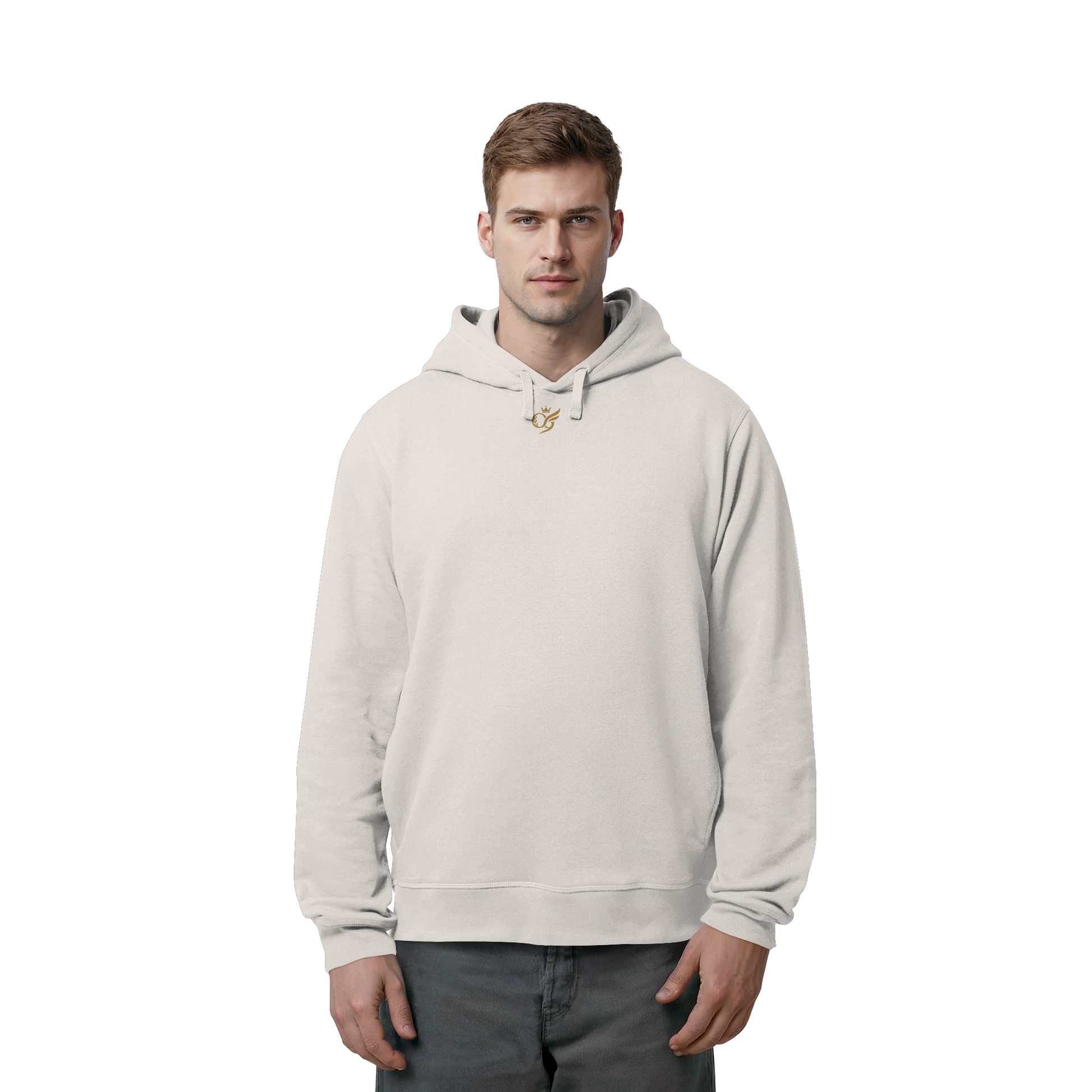 Onore Signature Back – Logo Hoodie | Signature Line