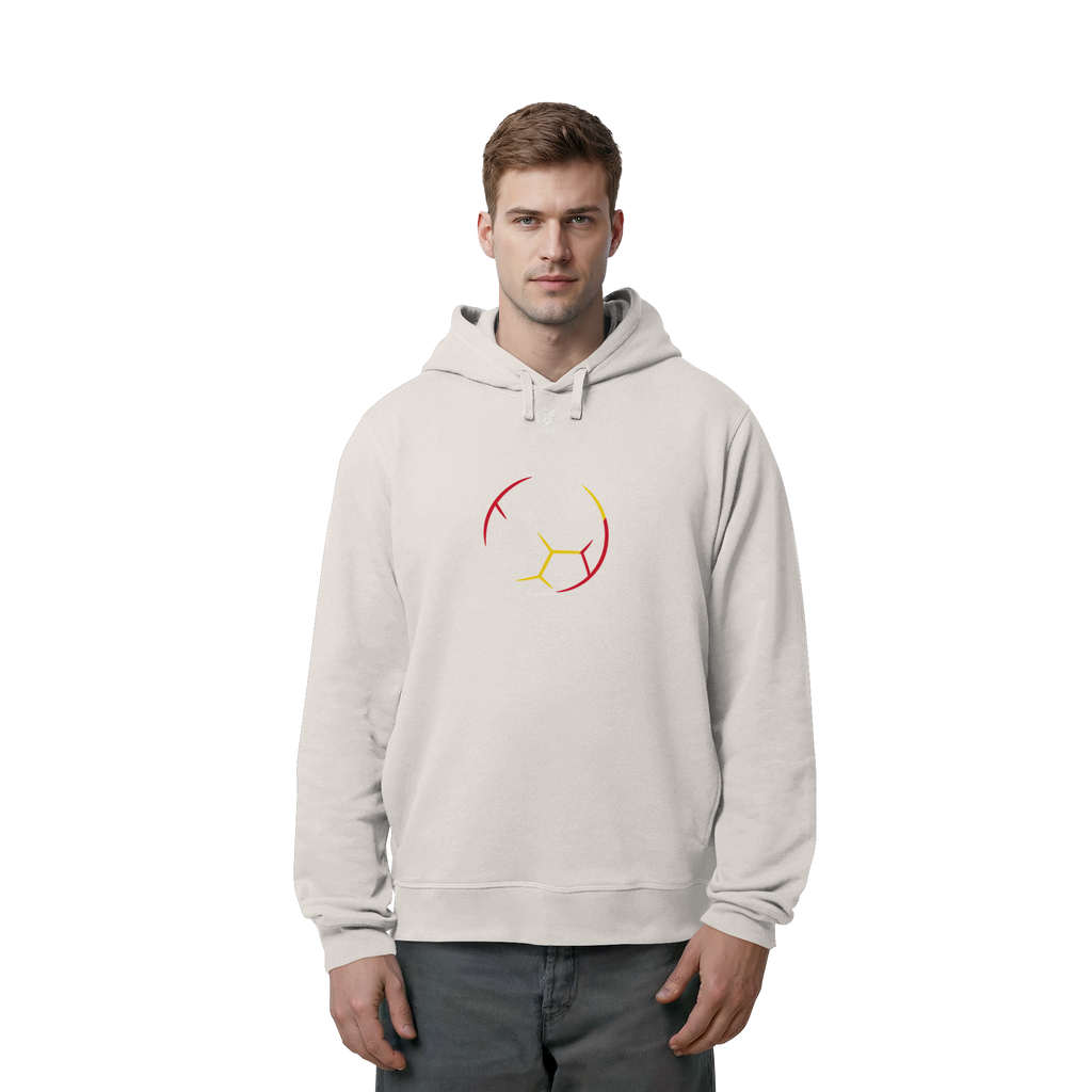 ¡VAMOS ESPAÑA Hoodie